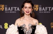 Λίλι Κόλινς: H πρωταγωνίστρια του Emily in Paris απέκτησε το πρώτο της παιδί - Υποδέχθηκε την κόρη της μέσω παρένθετης μητέρας 