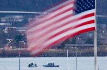 Αεροπορική τραγωδία στην Ουάσινγκτον