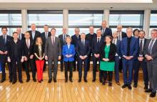 Η κρίση στην ευρωπαϊκή αυτοκινητοβιομηχανία - Είναι αργά για δάκρυα, Ούρσουλα