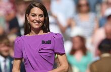 Βρετανία: Η Κέιτ Μίντλετον δηλώνει ότι οι άνθρωποι πρέπει να καλλιεργήσουν τις κοινωνικές και συναισθηματικές δεξιότητες για να ευημερήσουν