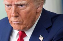 ΗΠΑ: Ο Ντόναλντ Τραμπ επέβαλε δασμούς σε Καναδά, Μεξικό και Κίνα - Απαντούν με ανταποδοτικούς δασμούς - Το Πεκίνο προσφεύγει στον Παγκόσμιο Οργανισμό Εμπορίου