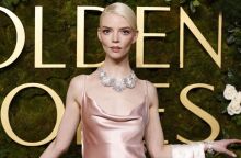 Lucky: Νέα δραματική σειρά με πρωταγωνιστές τους Άνια Τέιλορ-Τζόι, Τίμοθι Όλιφαντ και Ανέτ Μπένινγκ στο Apple TV+ - Οι πρώτες πληροφορίες