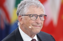 Ο Μπιλ Γκέιτς θα δωρίσει το μεγαλύτερο μέρος της περιουσίας του, ύψους 200 δισεκατομμυρίων δολαρίων, στην Αφρική