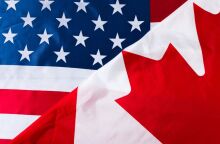 Οι Καναδοί ακυρώνουν ταξίδια και μποϊκοτάρουν τα αμερικανικά προϊόντα μετά την ανακοίνωση δασμών από τον πρόεδρο Ντόναλντ Τραμπ