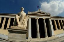 Διεπιστημονική επιτροπή συγκροτήθηκε από το πανεπιστήμιο Αθηνών για τη διαχείριση κινδύνων και κρίσεων, με αφορμή τη σεισμικότητα της Σαντορίνης