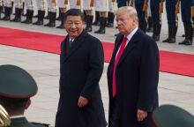 Φαιντανύλη, το ναρκωτικό στο επίκεντρο του «εμπορικού πολέμου» ΗΠΑ - Κίνας  - Γιατί κατηγορεί το Πεκίνο ο Τραμπ