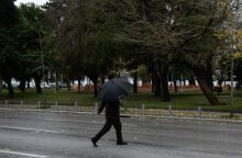 Καιρός: Πότε θα κάνει «βουτιά» ο υδράργυρος έως και 12 βαθμούς κάτω 