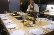 Μαθήματα Μαγειρικής