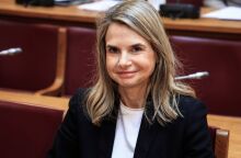 Μιλένα Αποστολάκη προς Κωστή Χατζηδάκη: Σταματήστε να παίζετε κρυφτό με τους δανειολήπτες σε ελβετικό φράγκο - Όσα επισημαίνει η τομεάρχης οικονομίας του ΠΑΣΟΚ