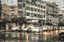 κακοκαιρία