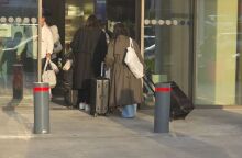 Σαντορίνη: «Χρυσά» πληρώνουν οι κάτοικοι τα εισιτήρια χωρίς επιστροφή