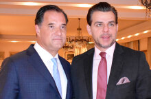 H υγειονομική διπλωματία στο πλαίσιο των γεωπολιτικών εξελίξεων 