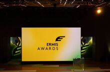 Ermis Awards 2024: Η ετήσια γιορτή της δημιουργικότητας στην επικοινωνία και τη διαφήμιση επέστρεψε για να βραβεύσει τα έργα που ξεχώρισαν τη χρονιά που πέρασε