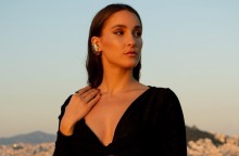 Tι μουσική ακούει η Evangelia