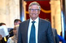 Μπιλ Γκέιτς