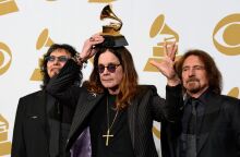 Έπειτα από 20 χρόνια, η θρυλική ορίτζιναλ τετράδα των Black Sabbath στη σκηνή για μία τελευταία φορά - Στις 5 Ιουλίου 2025 στο Μπέρμιγχαμ