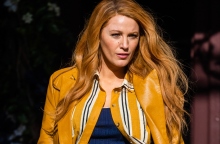 Τα ρούχα της Μπλέικ Λάιβλι όντως τίναξαν στον αέρα τον προϋπολογισμό της ταινίας με τον Μπαλντόνι; 