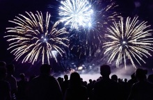 Πυροτεχνήματα