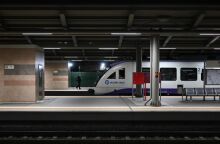 Hellenic Train: Ρυθμίσεις στον Προαστιακό - Ποια δρομολόγια θα γίνονται με λεωφορεία