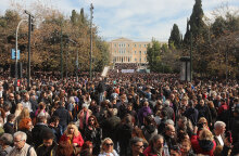 Η απειλητική καλντέρα των Τεμπών