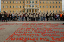 Η σιδηροδρομική τραγωδία στα Τέμπη κι εμείς