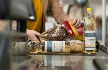 Αμετάβλητες παρέμειναν οι τιμές των προϊόντων σούπερ μάρκετ τον Ιανουάριο του 2025 σε σχέση με τον ίδιο μήνα πέρυσι, σύμφωνα με έρευνα του ΙΕΛΚΑ