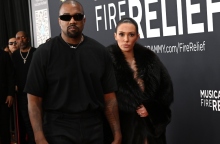 Η γυναίκα του Κάνιε, ο σεξισμός και η υποκρισία | Μάνος Βουλαρίνος