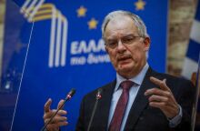 Την Πέμπτη η τρίτη ψηφοφορία στη Βουλή για την εκλογή Προέδρου της Δημοκρατίας