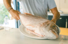 Θεραπευτήριο: Η σταθερή αξία για καλό μαμαδίστικο φαγητό ημέρας