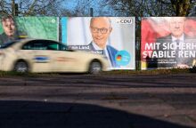 Δημοσκόπηση: Σχεδόν το 90% των Γερμανών φοβάται ξένη ανάμειξη στις εκλογές - Το διαδίκτυο η σημαντικότερη πηγή πληροφόρησης