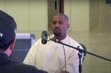 Κάνιε Γουέστ: ανακοίνωσε ότι έχει διαγνωστεί με αυτισμό - Ο διάσημος ράπερ και σχεδιαστής μόδας λέει ότι διαγνώστηκε λανθασμένα ως διπολικός 