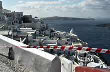 Κοινωνική ανθεκτικότητα κατά τη διάρκεια φυσικών καταστροφών