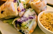 Thang Long, το καινούριο βιετναμέζικο της πλατείας Καραϊσκάκη