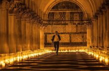 Το Mission Impossible 8 η κατάληξη μιας ιστορίας 30 χρόνων - Τι λένε Τομ Κρουζ και Κρίστοφερ Μακουάρι για το πολυαναμενόμενο σίκουελ του Dead Reckoning