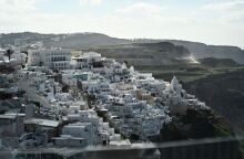 ΕΚΠΑ: Χαρακτηριστικά σεισμικού σμήνους δείχνει η έως τώρα σεισμική δραστηριότητα σε Σαντορίνη - Αμοργό