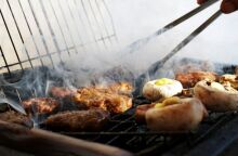 Τσικνοπέμπτη 2025: Πότε πέφτει φέτος - Πότε είναι η Καθαρά Δευτέρα