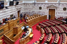 Αντιπολίτευση με λάθος συνταγές