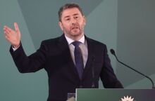 Ανδρουλάκης για Τέμπη: Ο κ. Μητσοτάκης δεν είναι παραπλανηθείς αλλά ενορχηστρωτής 