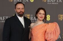 Στα σκαριά η νέα ταινία του Γιώργου Λάνθιμου - Ο πρωταγωνιστικός ρόλος «φωνάζει» το όνομα της Έμα Στόουν