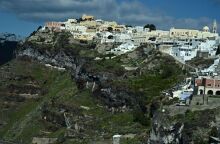 Συνολικά 95 σεισμοί καταγράφηκαν χθες, 8 Φεβρουαρίου στη ζώνη Σαντορίνης – Αμοργού