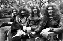 Black Sabbath: Γιατί η τελευταία τους εμφάνιση είναι η μεγαλύτερη metal συναυλία όλων των εποχών