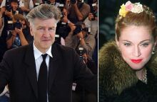 O Ντέιβιντ Λιντς δούλευε σε ταινία με τη Μαντόνα τη δεκαετία του '90 που δεν υλοποιήθηκε ποτέ - Το άγνωστο κινηματογραφικό πρότζεκτ του σπουδαίου σκηνοθέτη