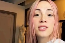 Ήθελε να κρατήσει τα πλευρά που αφαίρεσε για να τα κάνει στέμμα 