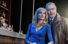 Κερδίστε προσκλήσεις για την «Ετυμηγορία» στο Κέντρο Πολιτισμού Ελληνικός Κόσμος