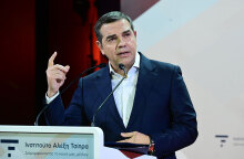 Ο καλύτερος Μητσοτακοφύλακας