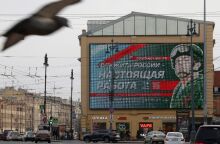 Η Ρωσία είναι έτοιμη για συνομιλίες με τις ΗΠΑ για την Ουκρανία, υπό τον όρο να εκπληρωθούν πρώτα οι όροι του Πούτιν πριν τερματιστεί ο πόλεμος