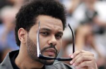 The Weeknd: Κατακτά για πέμπτη φορά την κορυφή στο Billboard 200 με το νέο του άλμπουμ