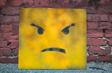 Άχου τα μωρέ, έχουν οργή μέσα τους