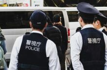 Ιαπωνία: Μεθυσμένος τελωνειακός έχασε έγγραφα με πληροφορίες για πάνω από 100 ύποπτους για διακίνηση ναρκωτικών