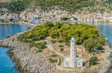 Ποιος ήταν ο καλύτερος Instagram Landscape λογαριασμός του 2024;